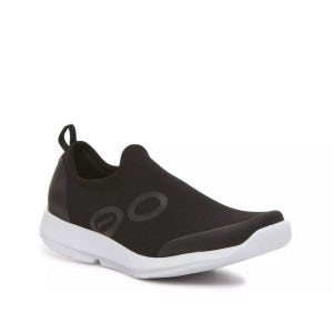 OOFOS OOmg 스포츠 슬립온 스니커즈 - 여성용