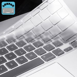 노트북 키스킨 보스트로 15 5510 DV5510-0002KR 16GB램 키보드커버 키보드덮개 국내생산