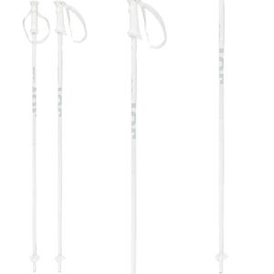 헤드 알루미늄 스키폴 HEAD JOY WHITE