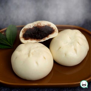 옛날 왕찐빵 전주한옥 팥호빵 냉동