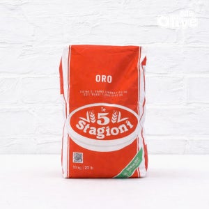 스타지오니 오로 00 강력 밀가루 10kg