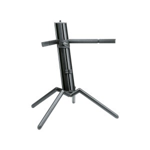 K&M 18840-000-35 거미다리 키보드 스탠드