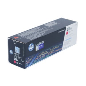 토너 닥터 HP 정품토너 Color Laserjet Pro M155nw 빨강