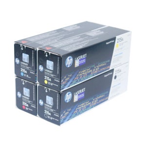 토너 닥터 HP 정품토너 Color Laserjet Pro M155nw 4색