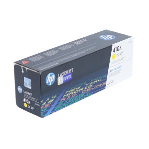 토너 닥터 HP 정품토너 Color LaserJet Pro MFP M452dw 노랑