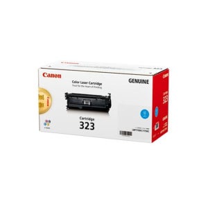 토너 프로 캐논 토너(CRG-323C/청색)