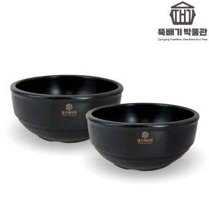 업소용 경산세라믹 강돌이 콩나물해장국 뚝배기 박스단위 (1박스 20개) 추어탕 순대국