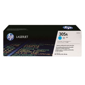 토너 프로 HP CE411A Cyan 잉크카트리지 토너