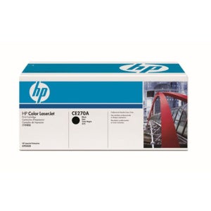 토너 프로 HP CE270A B 잉크카트리지 토너