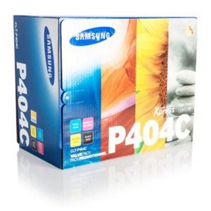 토너 프로 삼성 CLT-P404C 잉크카트리지 토너