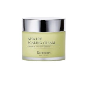 닥터헤디슨 아하 10% 스케일링 크림 80ml 단종 예정