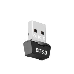 블루투스 6.0 USB 동글이 이어폰 무선 수신기 LS-BT60