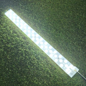 [조명담다 by.TED] 남영전구 NEW 안정기가 필요없는 LED 리폼 모듈 25W 120루멘 방등 거실 주방 욕실 작업등