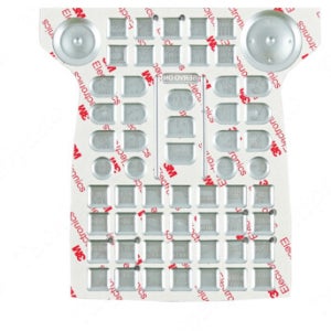 야스카와 로봇 제어반 부품 YKS-500E