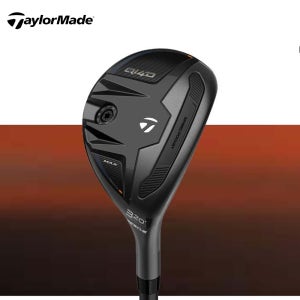 [테일러메이드코리아] 테일러메이드 Qi4D MAX 레스큐 유틸리티