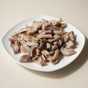 [태운푸드] 오소리 오소리감투 돼지내장 순대국 특수부위 술안주 1kg, 1개