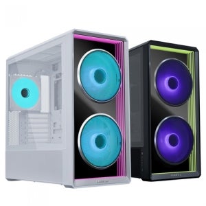 리안리 LANCOOL 217 INF (화이트)