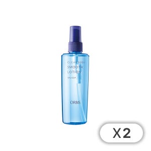 오르비스 클리어 바디로션 215ml, 2개