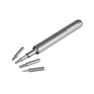 트로이카 소형 정밀드라이버 수작업공구 BIT31/TI