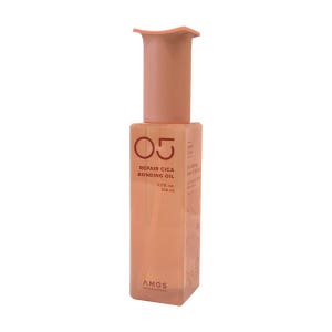 아모스 프로패셔널 리페어 시카 본딩 오일 - 100ml