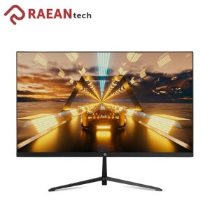 RAEAN tech 래안텍 PANTHEON FA2420SC FHD 120Hz IPS 24인치 게이밍 무결점 모니터