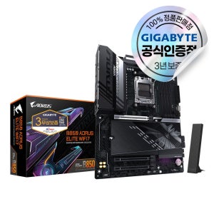 GIGABYTE B850 AORUS ELITE WIFI7 피씨디렉트