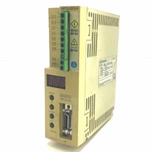 미쓰비시 서보 드라이브 앰프 MR-C10A-B02