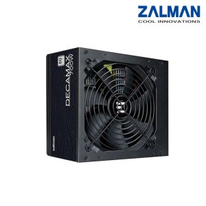 잘만 DecaMax ET 700W 80PLUS STANDARD 파워