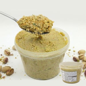 두바이 피스타치오 카다이프 스프레드 450g 두쫀쿠 만들기 재료