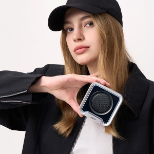 [EDIFIER] QS20 휴대용 블루투스 스피커