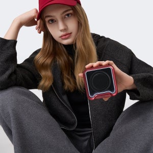 [EDIFIER] QS20 휴대용 블루투스 스피커