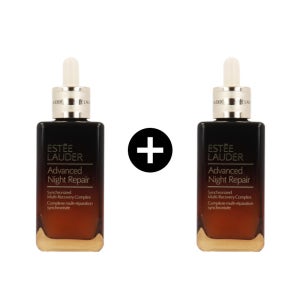 에스티로더 갈색병 7세대 100ml 1+1 듀오세트