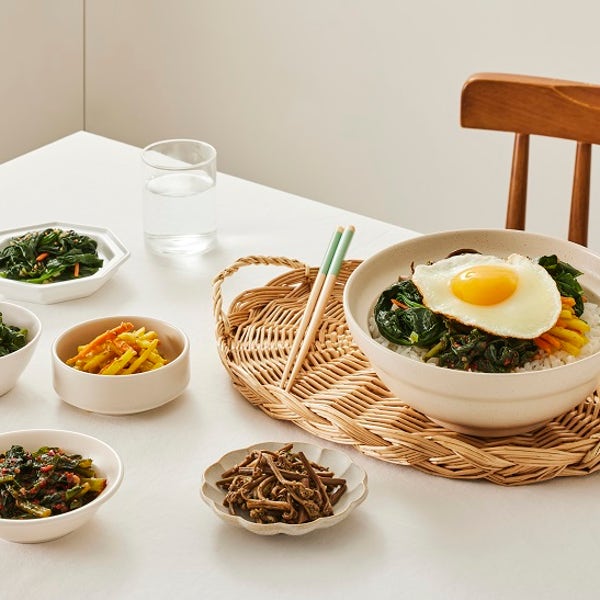 경아네 집밥 여름 식단 가정식 집반찬 밑반찬 반찬거리 정기배송