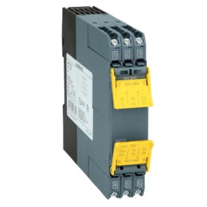 지멘스 Sirius 세이프티 릴레이 출력 확장 3SK1211-1BB40