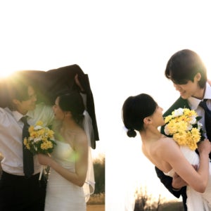 웨딩스냅(야외, 스튜디오)ㅣ가장 나다운 모습을 담습니다.