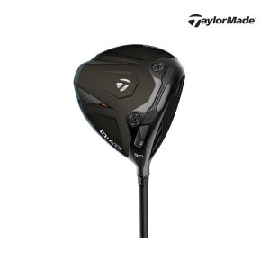 테일러메이드 Qi4D 드라이버 9도 REAX MR 50 S