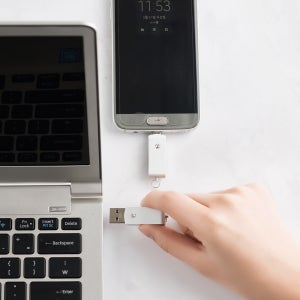 플라이토 첼린져 OTG USB메모리 C타입 16GB