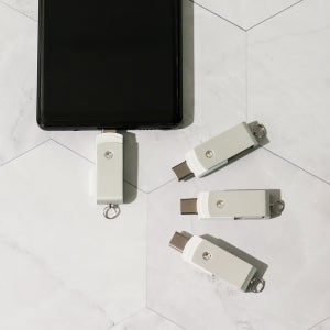 플라이토 첼린져 OTG USB메모리 C타입 128GB