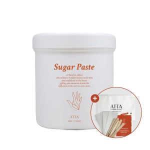 아뜨아 셀프왁싱 키트 H500ml