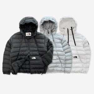 노스페이스 화이트라벨 경량패딩 26SS 칼릭스 T-ball 티볼 자켓