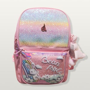 빈폴 키즈 아울렛 여아 신학기 책가방 시그니처 빙키 입학선물 저학년 백팩 1D4G02Y