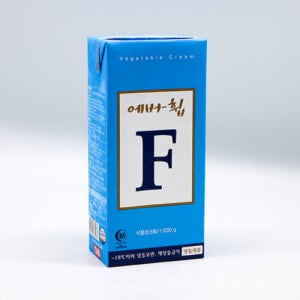 냉동 에버휩F 1030g