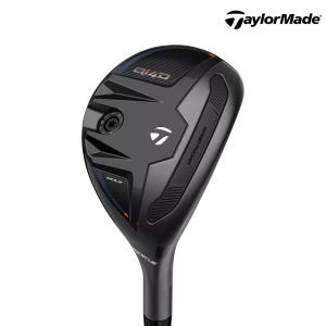 테일러메이드 Qi4D MAX 남성 레스큐 [REAX]