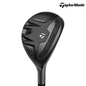 테일러메이드 Qi4D MAX LITE 여성 레스큐 [REAX]