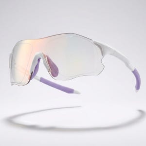 투디터 스포츠 변색 고글 선글라스 러닝 자전거 골프 등산용 아웃도어 마라톤NEPTUNE