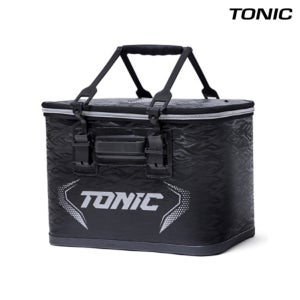 토닉 바칸 밑밥통 살림통 EVA백 보조가방 36cm
