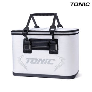 토닉 바칸 밑밥통 살림통 EVA백 보조가방 36cm
