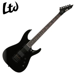 엘티디 LTD Jeff Hanneman JH-600 CTM (Black) 제프 한네만 시그니처 일렉기타
