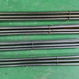 히타봉 심야전기보일러 사우나히터 투인치 히터봉 후렌지