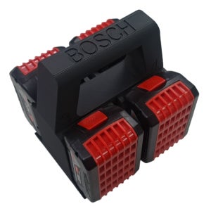 퉁구스카 보쉬 BOSCH 배터리 케리어 18v 20v TC-Bx4